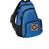 Snorkel Blue - FRONT